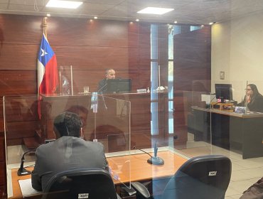 Decretan prisión preventiva para imputado por robo con intimidación a joyería en pleno centro de Viña del Mar