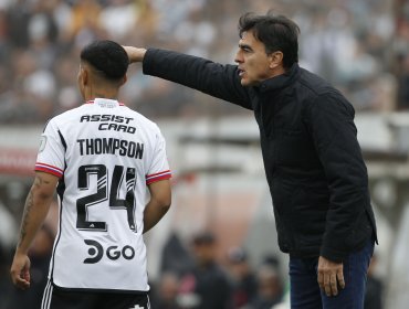 Gustavo Quinteros rompe el silencio por el caso Jordhy Thompson: "Tengo una pena enorme, mucha angustia"