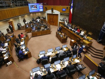 Presupuesto 2024 avanza en Comisión Mixta pese a dudas de la oposición sobre proyecciones del PIB