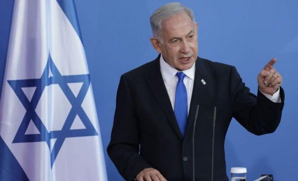 Netanyahu afirma que Israel tendrá "responsabilidad sobre la seguridad" en Gaza de forma indefinida tras la guerra