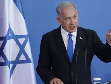 Netanyahu afirma que Israel tendrá "responsabilidad sobre la seguridad" en Gaza de forma indefinida tras la guerra