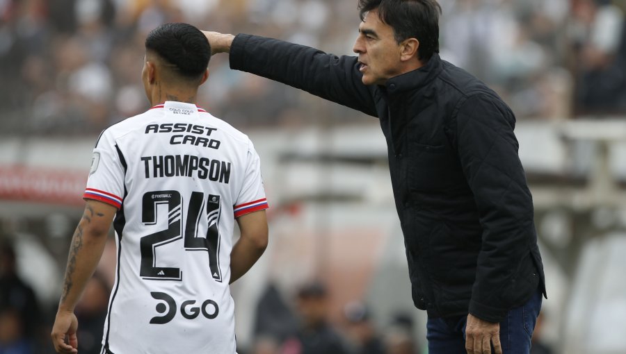 Gustavo Quinteros rompe el silencio por el caso Jordhy Thompson: "Tengo una pena enorme, mucha angustia"