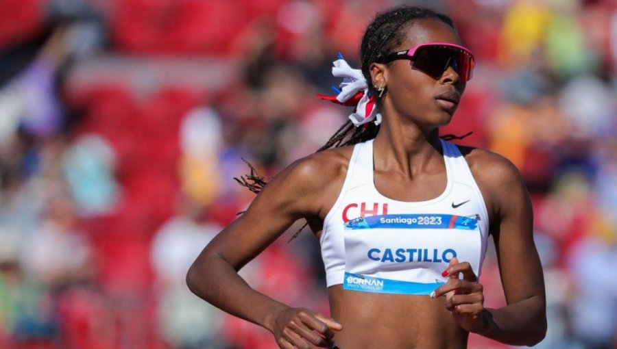 Atleta acusó "racismo" en la 4x400 femenina y apuntó a la madre de Martina Weil