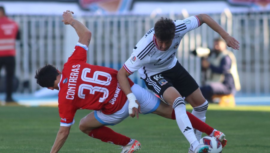 ANFP reprogramó la final de la Copa Chile que disputarán Colo-Colo y Magallanes en Iquique