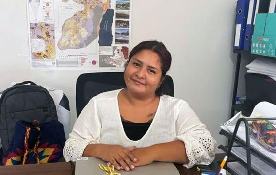 "Sentía la muerte inminente y me despedí de mi familia": La enfermera mexicana que logró salir de Gaza