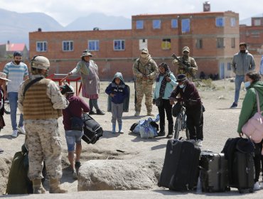 Chile ha recibido más de 30 mil solicitudes de refugio desde el 2010: 23,9% son de Cuba