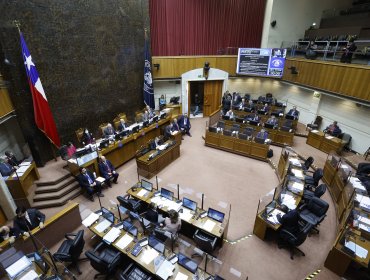 Partido Socialista confirma que competirá por el Senado en Valparaíso y abre pugna por los cupos con el Partido Comunista