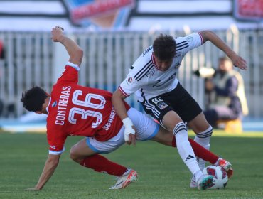 ANFP reprogramó la final de la Copa Chile que disputarán Colo-Colo y Magallanes en Iquique