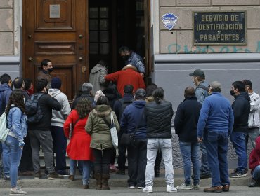 Registro Civil abrirá sus oficinas en Valparaíso, Viña del Mar y Quilpué durante todos los sábados de noviembre