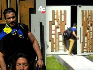 Por segunda vez, Sebastián Ramírez se aburrió y presentó su renuncia a “Gran Hermano”