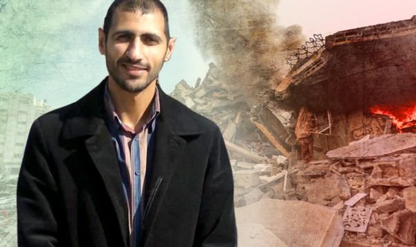 "Tienes dos horas": El dentista palestino al que la inteligencia israelí contactó para avisarle de uno de los bombardeos a Gaza