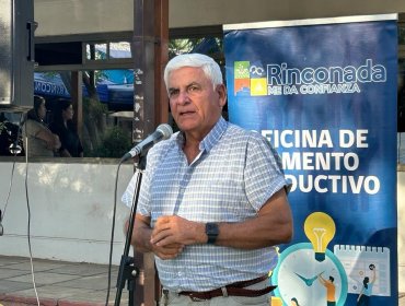 Tribunal Electoral rechaza solicitud del Alcalde de Rinconada y avanza proceso que busca su destitución por notable abandono de deberes