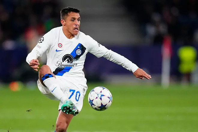 Alexis Sánchez estaría en la mira de dos importantes clubes de México y Estados Unidos