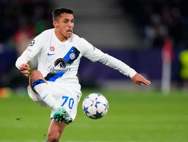 Alexis Sánchez estaría en la mira de dos importantes clubes de México y Estados Unidos