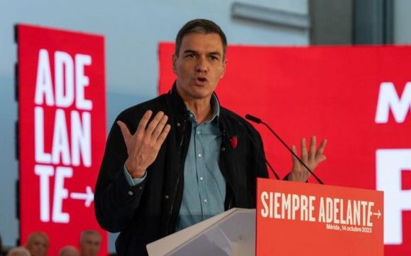 Claves para entender el acuerdo del PSOE con los independentistas catalanes para lograr la investidura de Sánchez en España