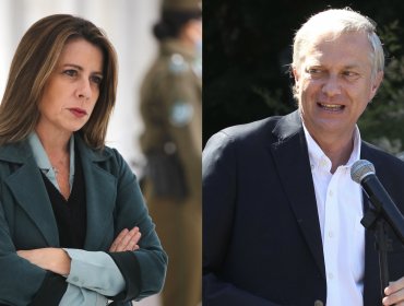 Teresa Marinovic agudiza fractura de Republicanos al emplazar a José Antonio Kast por texto constitucional: "El poder corrompe"