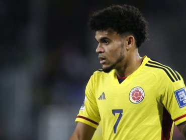 Colombia: Guerrilla libera a padre de futbolista Luis Díaz después de 12 días secuestrado