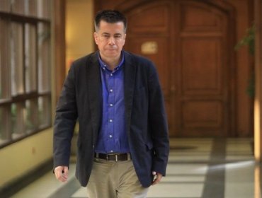 Diputado Celis apunta a que formalizado por explotación sexual infantil es sólo uno de los integrantes de red en Villa Alemana