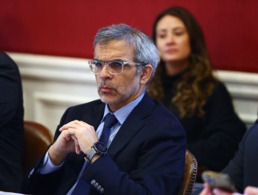 Cordero por caso Democracia Viva: "Lo que se encontró en Antofagasta está relativamente distribuido en todo el país"