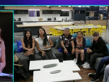 “Gran Hermano” define su nueva “Placa de Eliminación”: “No me la esperé”