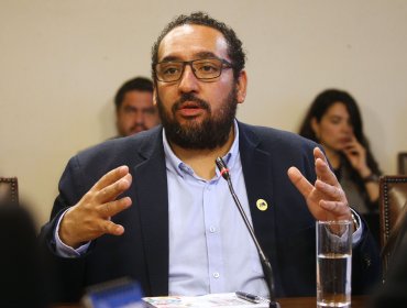 Cataldo y posible acuerdo con profesores de Atacama: "Nosotros creemos que va a salir bien"