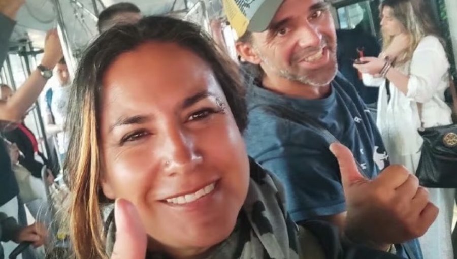 Israel confirma que sanfelipeña asesinada por Hamás fue quemada viva junto a su esposo