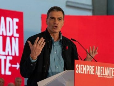 Claves para entender el acuerdo del PSOE con los independentistas catalanes para lograr la investidura de Sánchez en España