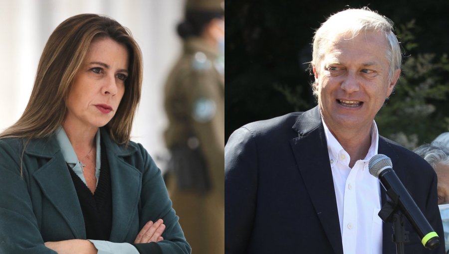 Teresa Marinovic agudiza fractura de Republicanos al emplazar a José Antonio Kast por texto constitucional: "El poder corrompe"