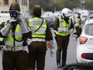 Comienza a regir nueva Ley de Tránsito: estos son los cinco motivos para retirar vehículos