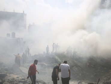 OMS ha verificado más de 250 ataques contra instalaciones sanitarias en Gaza y Cisjordania
