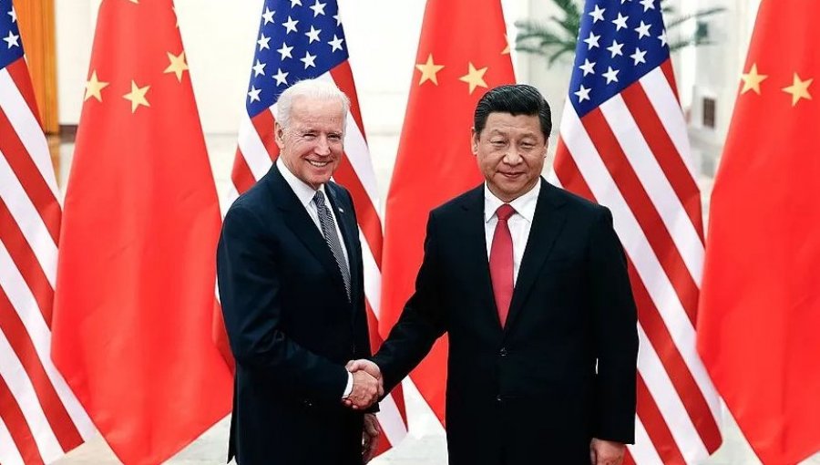 Biden y Xi Jinping se reunirán la próxima semana, un año después de último cara a cara