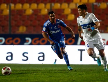 Universidad Católica y Universidad de Chile animan un clásico clave en la recta final del Campeonato Nacional