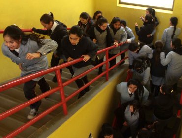 Aumenta en un 13,3% la desvinculación de estudiantes del sistema escolar en 2023