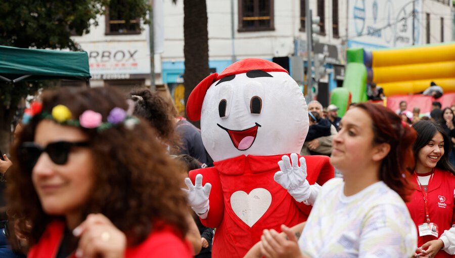 Presidente Boric confirmó inicio de construcción del nuevo centro Teletón Valparaíso