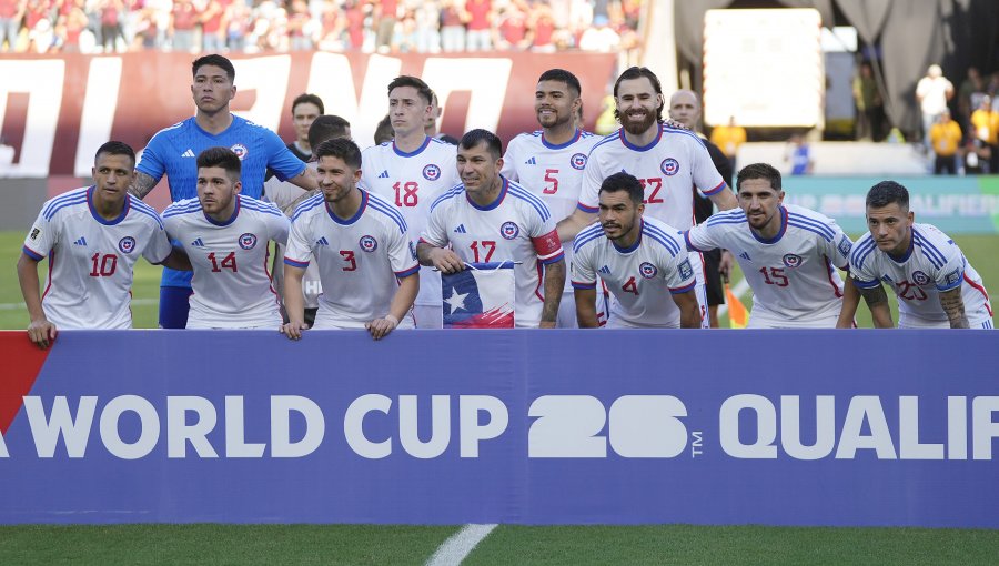 Paraguay y Ecuador podrían perder a sus figuras para enfrentar los partidos con Chile