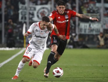 Colo Colo recibe a La Calera y busca meterse en la pelea por el título