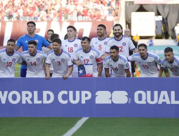 Paraguay y Ecuador podrían perder a sus figuras para enfrentar los partidos con Chile