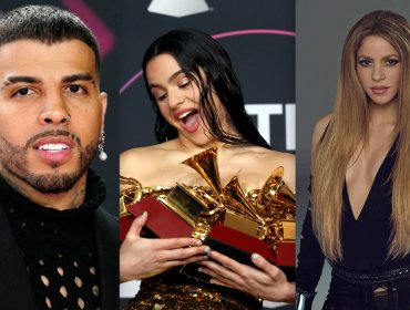 Latin Grammy 2023 libera la lista de sus artistas confirmados