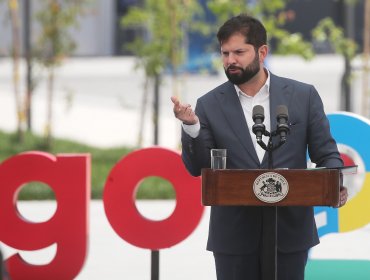 Presidente Boric prepara viaje a la Antártica junto al Secretario General de la ONU