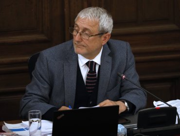 Aldo Valle: "La nueva Constitución introducirá incertidumbres e inseguridades jurídicas"