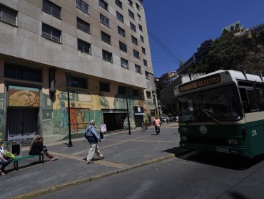 Gobierno anuncia plan de $2.500 millones para recuperación de espacios emblemáticos en Valparaíso