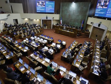 Cámara de Diputados aprueba en general la ley de Presupuesto 2024 pese al rechazo del Partido Republicano y la UDI