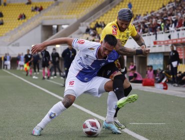 Conozca la programación de este martes de la Liguilla de Ascenso por un cupo a Primera