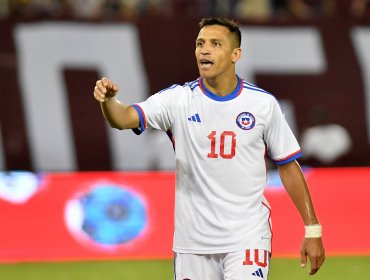 Alexis reveló el equipo grande de México en el que le gustaría jugar