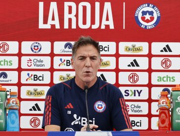 Berizzo y rumores sobre su salida: "Me indigna la liviandad con la que hablan de tu trabajo"