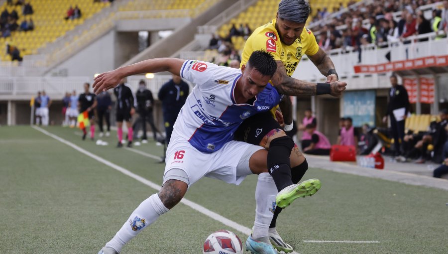 Conozca la programación de este martes de la Liguilla de Ascenso por un cupo a Primera