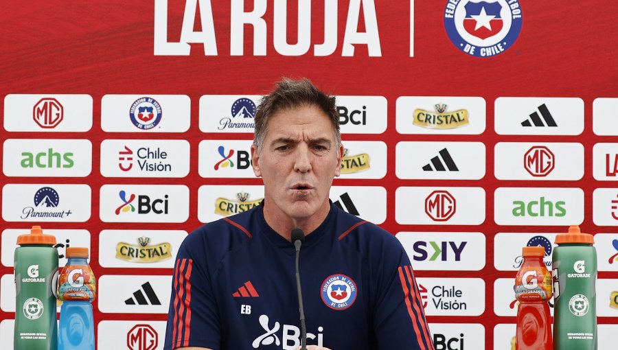 Berizzo y rumores sobre su salida: "Me indigna la liviandad con la que hablan de tu trabajo"