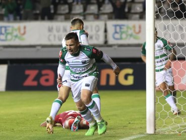 Temuco clasificó a semifinales de la liguilla del Ascenso tras derrotar en los penales a La Serena