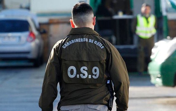 Encuentran con vida a joven que habría sido secuestrado en Pedro Aguirre Cerda cuando se dirigía a su colegio