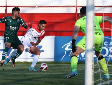 Santiago Wanderers y Unión San Felipe definen al último semifinalista de la Liguilla